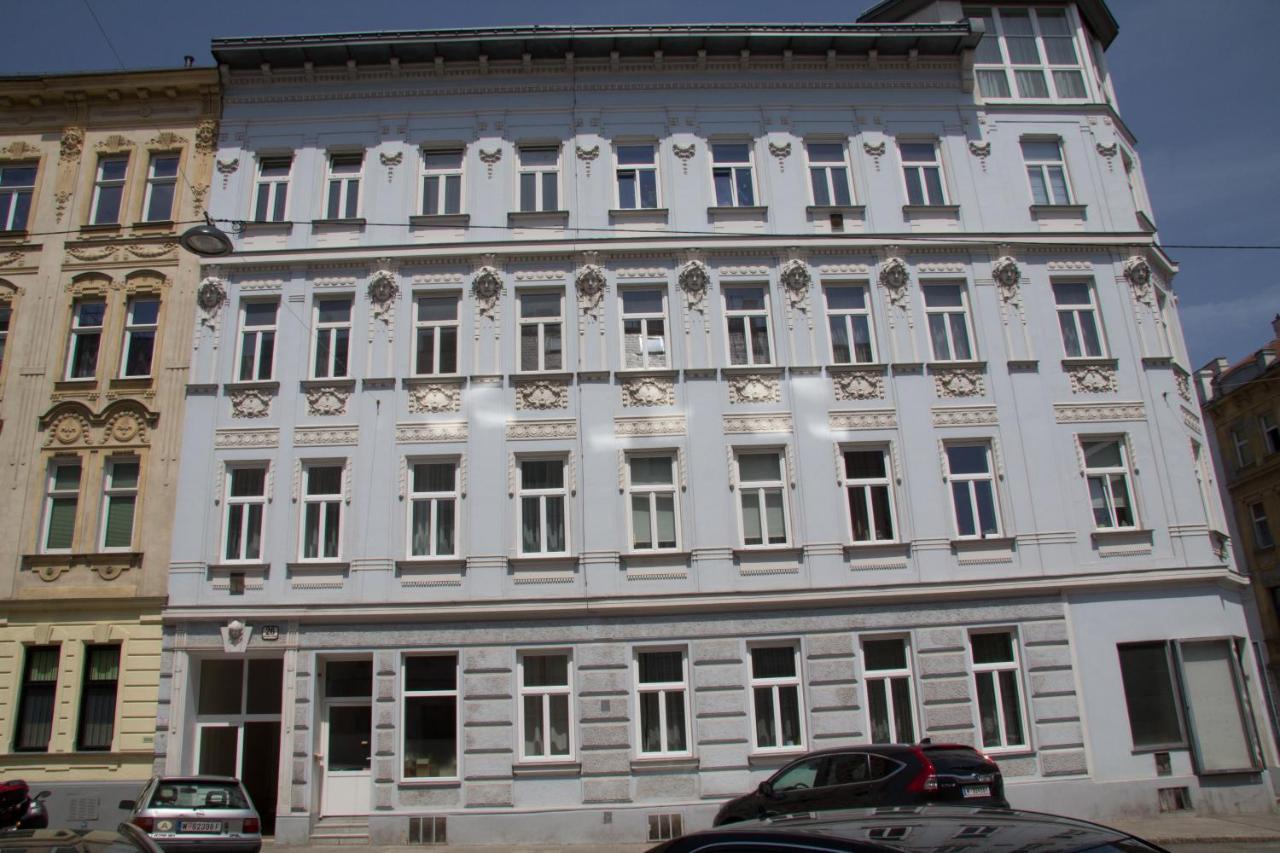 Vienna4You App 15 You Are Welcome Viena Exterior foto